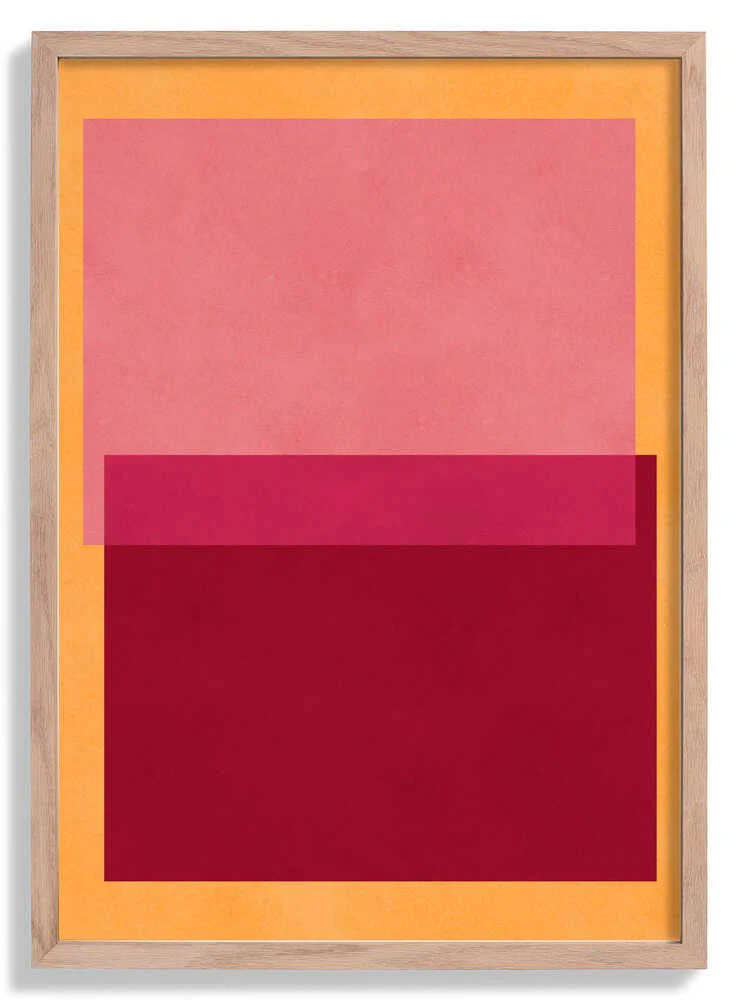 Large Overlapping Rectangles by Vitor Costa