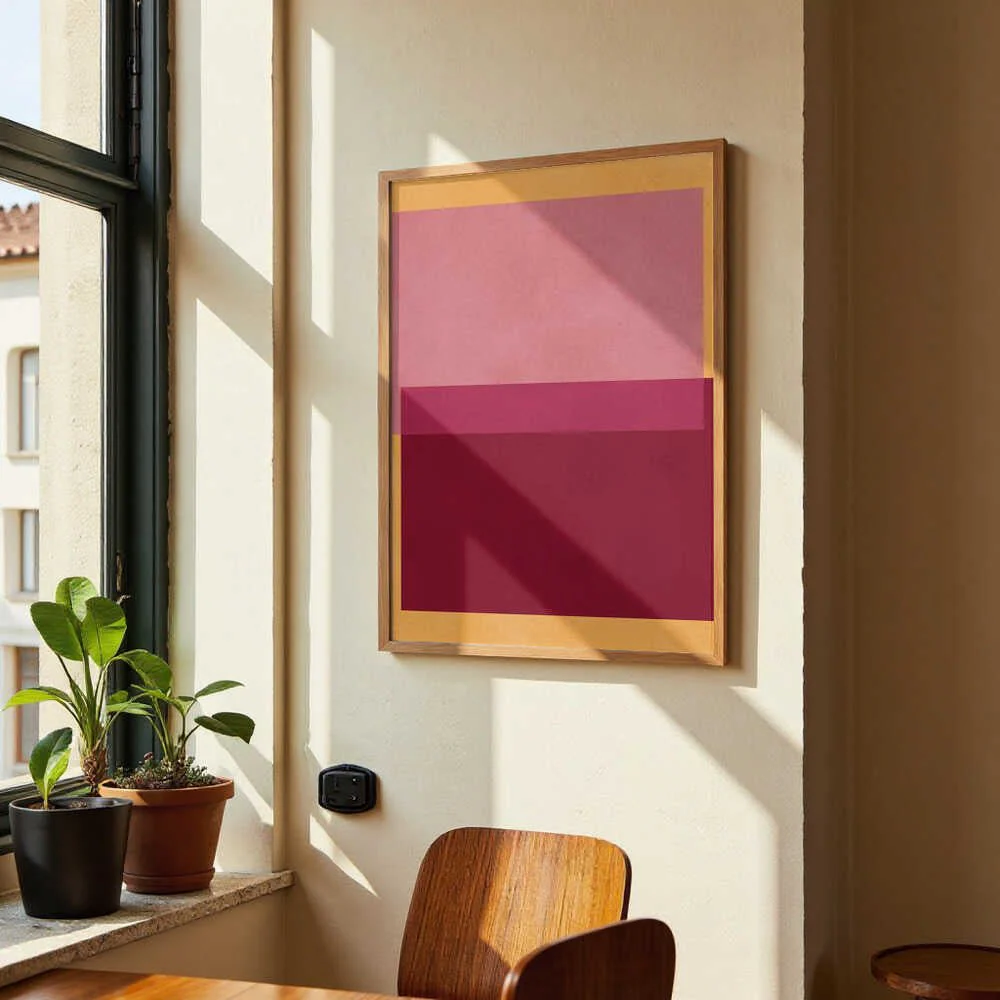 Large Overlapping Rectangles by Vitor Costa - Image 4