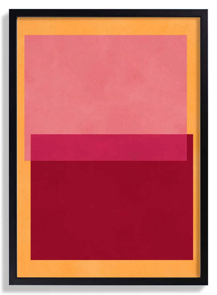 Large Overlapping Rectangles by Vitor Costa - Image 6
