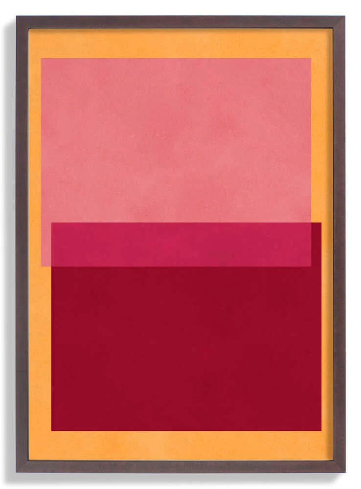 Large Overlapping Rectangles by Vitor Costa - Image 7