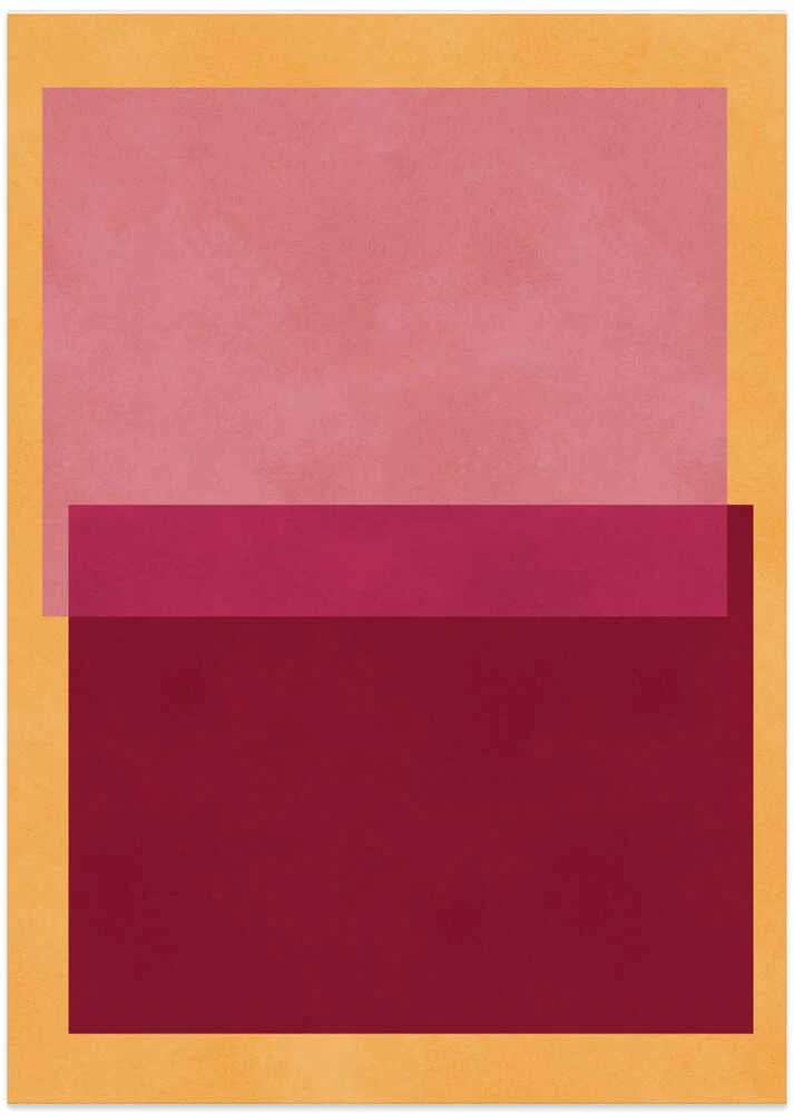 Large Overlapping Rectangles by Vitor Costa - Image 8