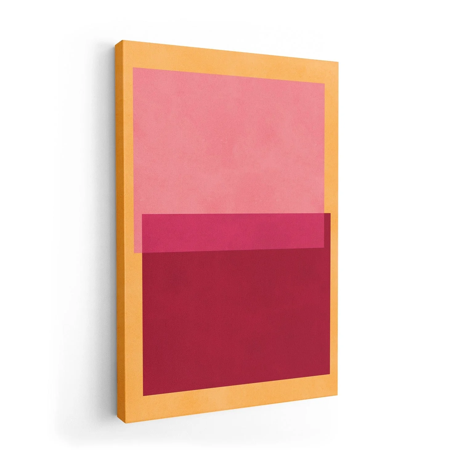 Large Overlapping Rectangles by Vitor Costa - Image 7