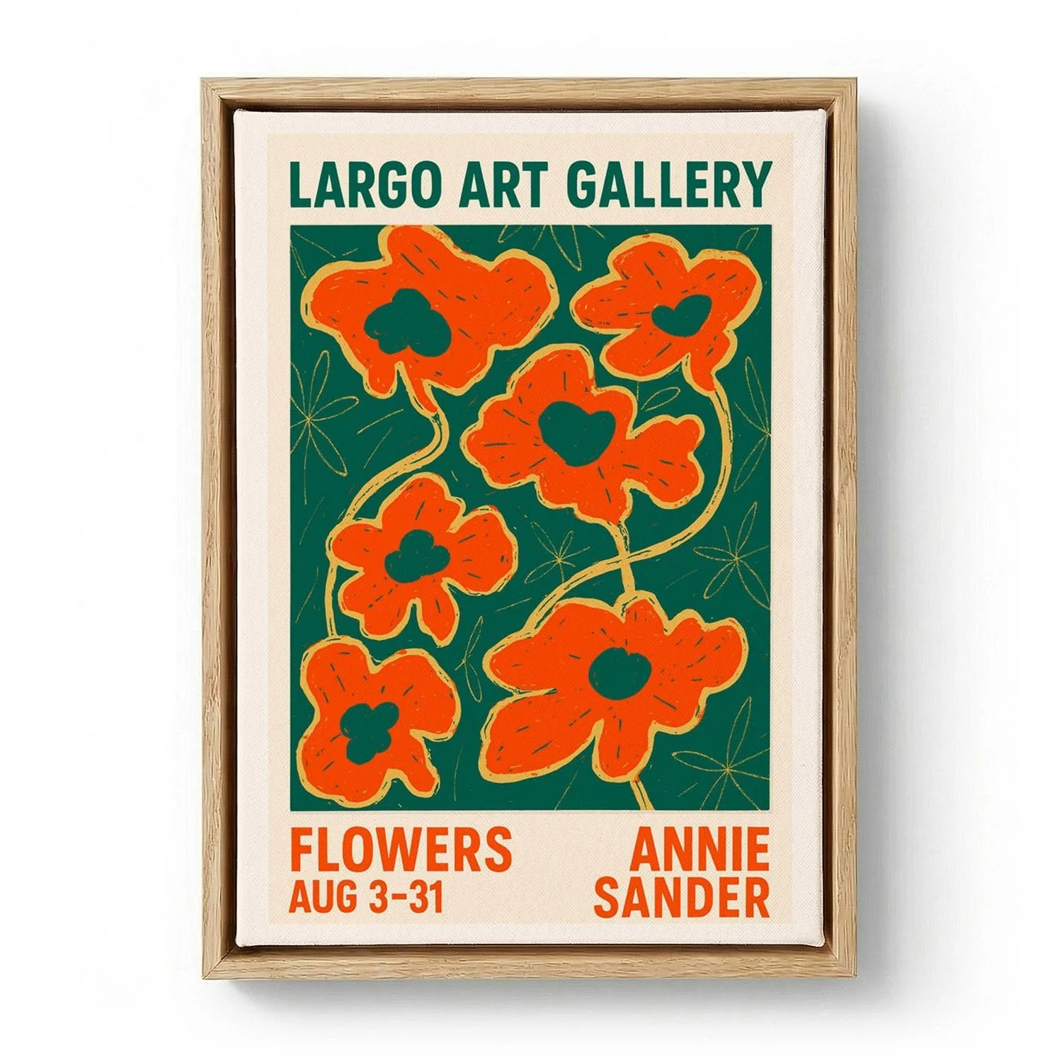 Largoartgallery by Treechild