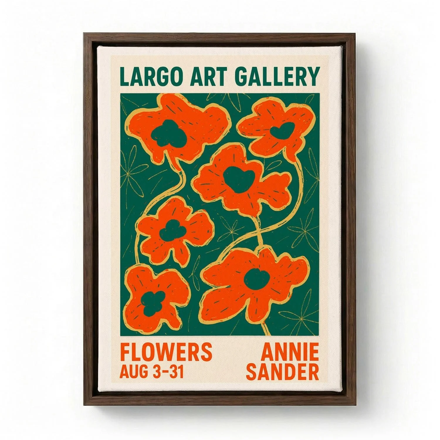 Largoartgallery by Treechild - Image 6