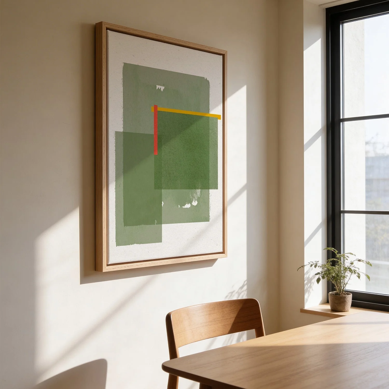 Layered Serenity by THE MIUUS STUDIO - Image 3