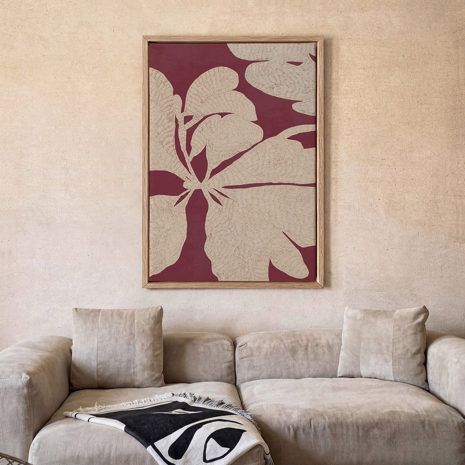 Leafy Elegance by Treechild - Image 2
