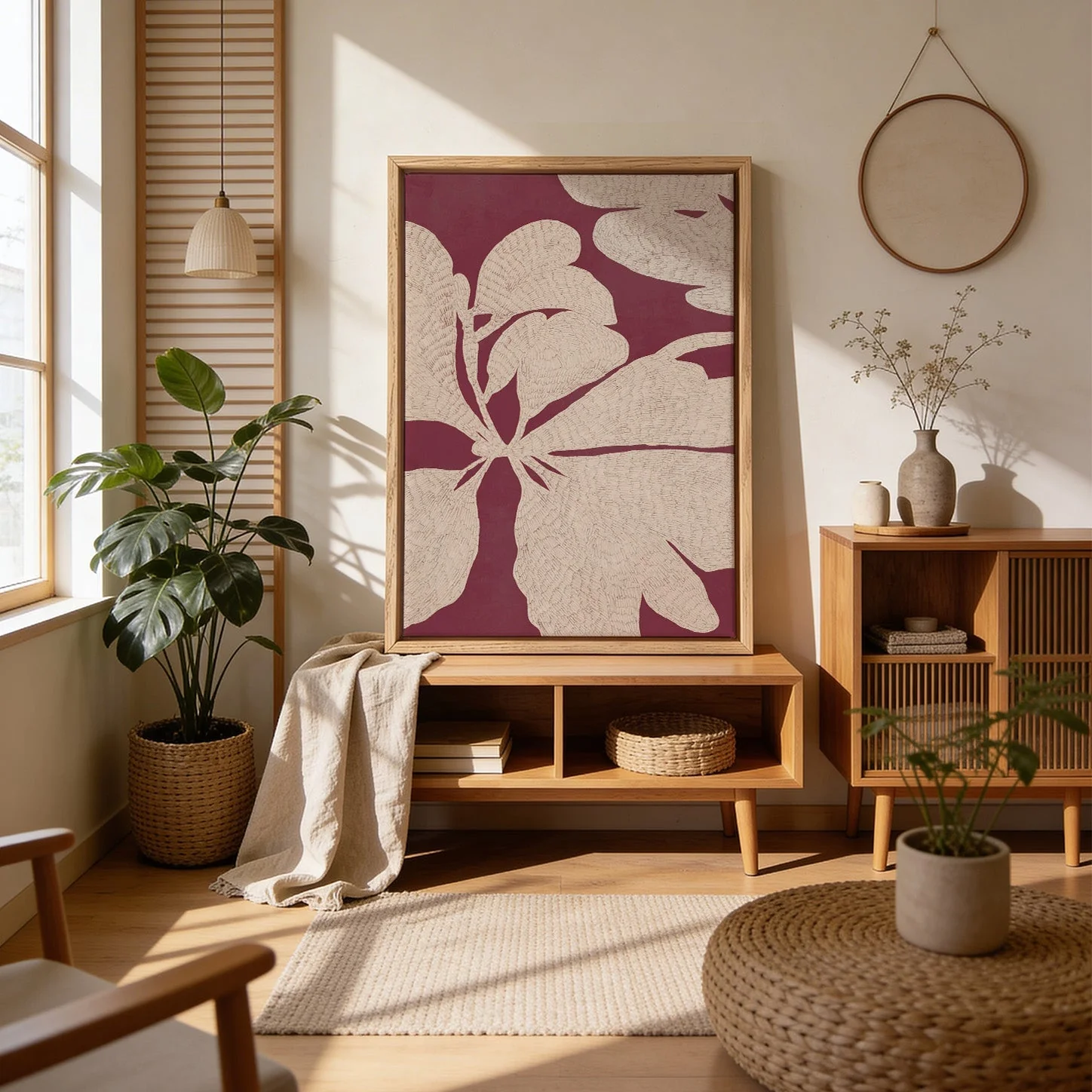 Leafy Elegance by Treechild - Image 4