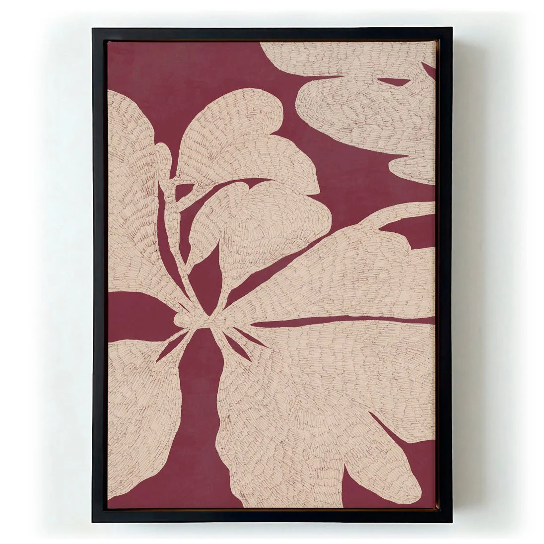 Leafy Elegance by Treechild - Image 5