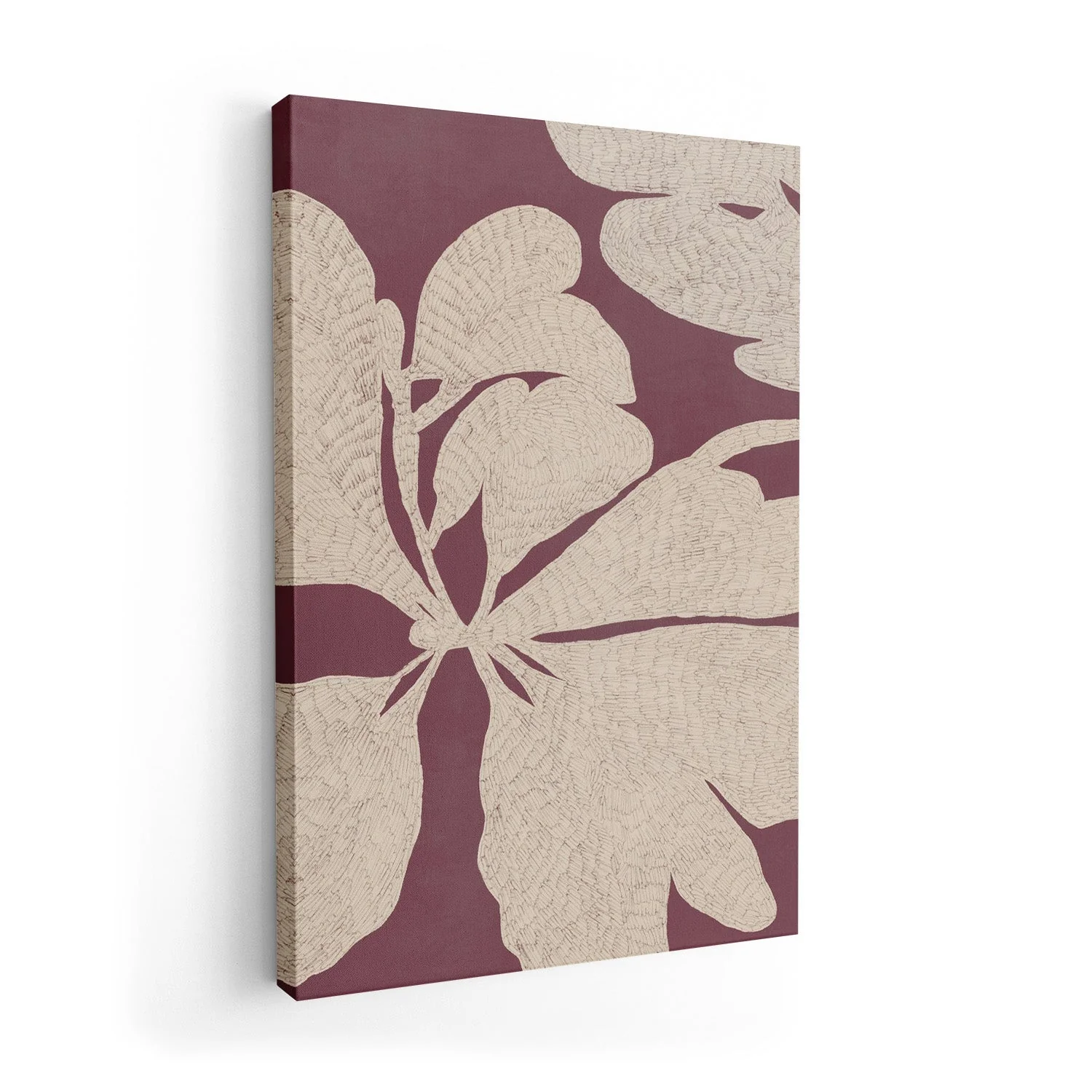 Leafy Elegance by Treechild - Image 7