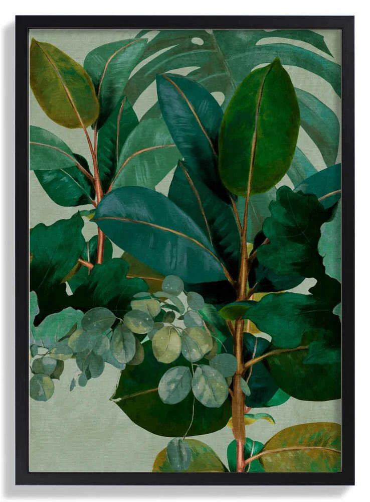Leaves More 9 Kopie by Ana Rut Bre - Image 6