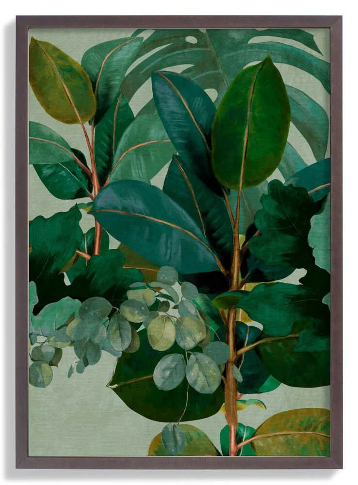 Leaves More 9 Kopie by Ana Rut Bre - Image 7