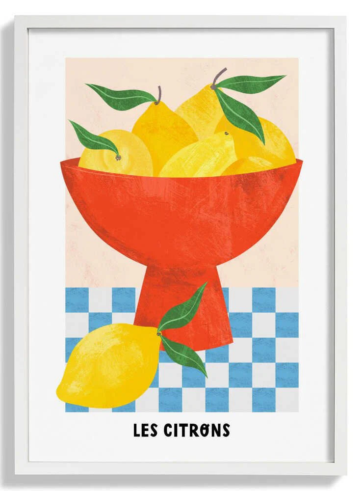 Les Citrons by Melissa Donne - Image 5
