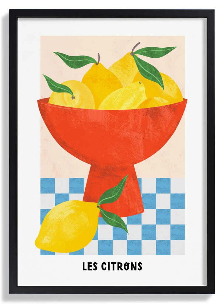 Les Citrons by Melissa Donne - Image 6