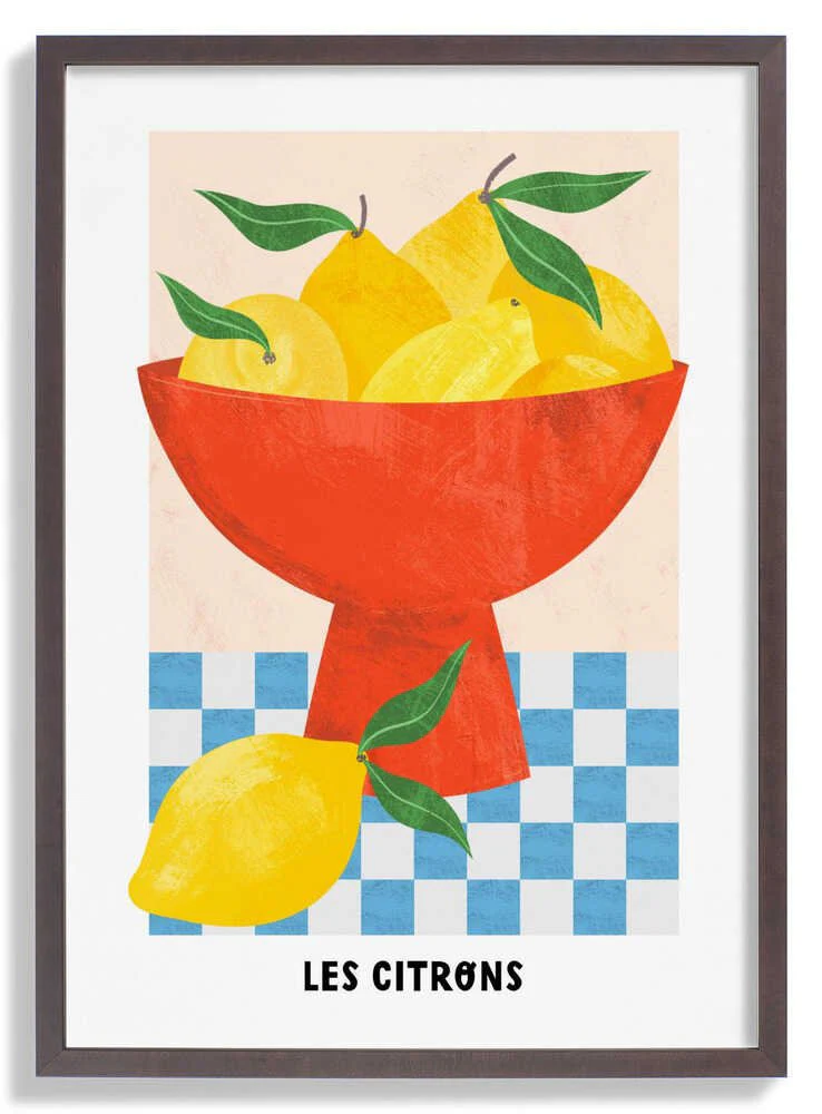 Les Citrons by Melissa Donne - Image 7