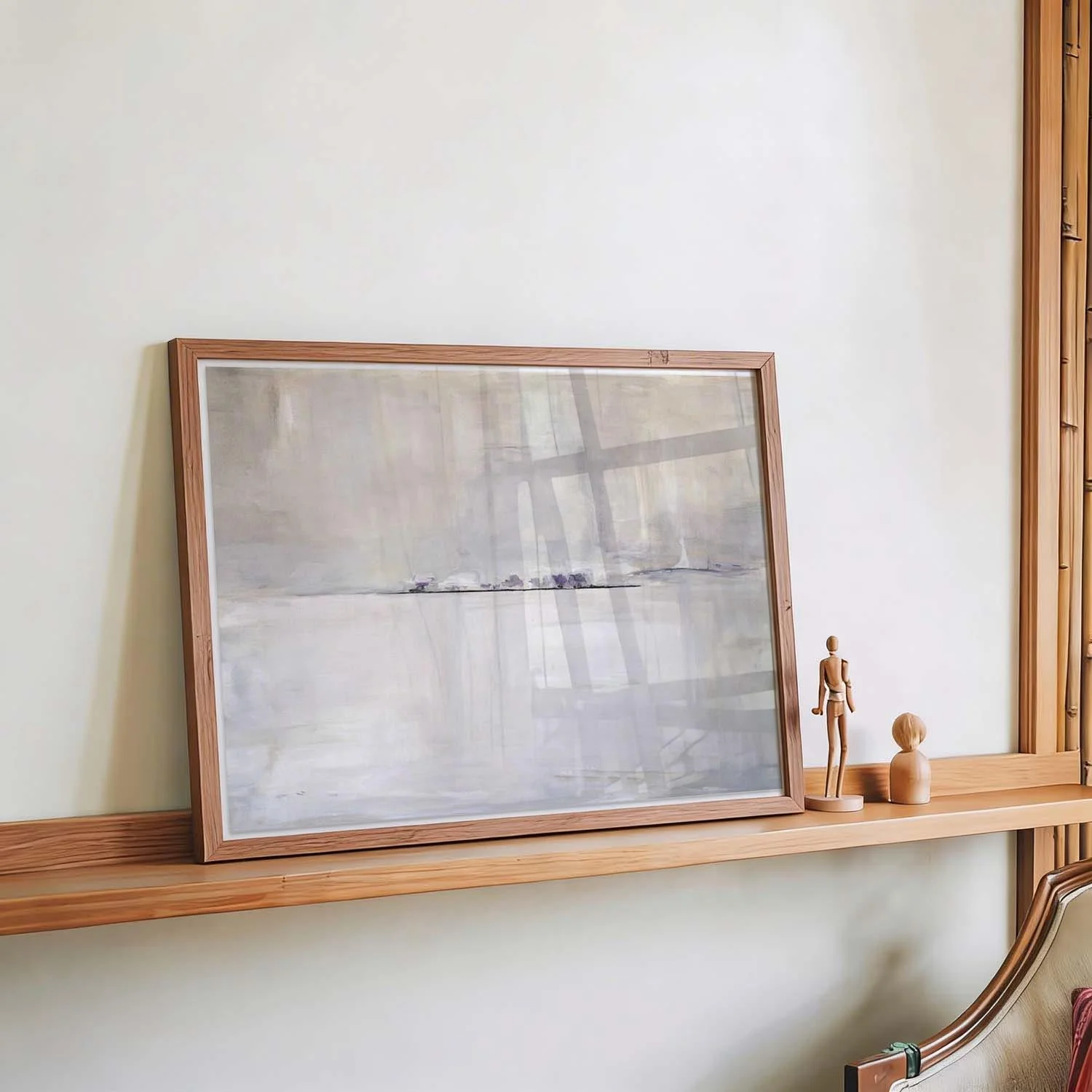 Lilacandthelady by Kristin Brin - Image 4