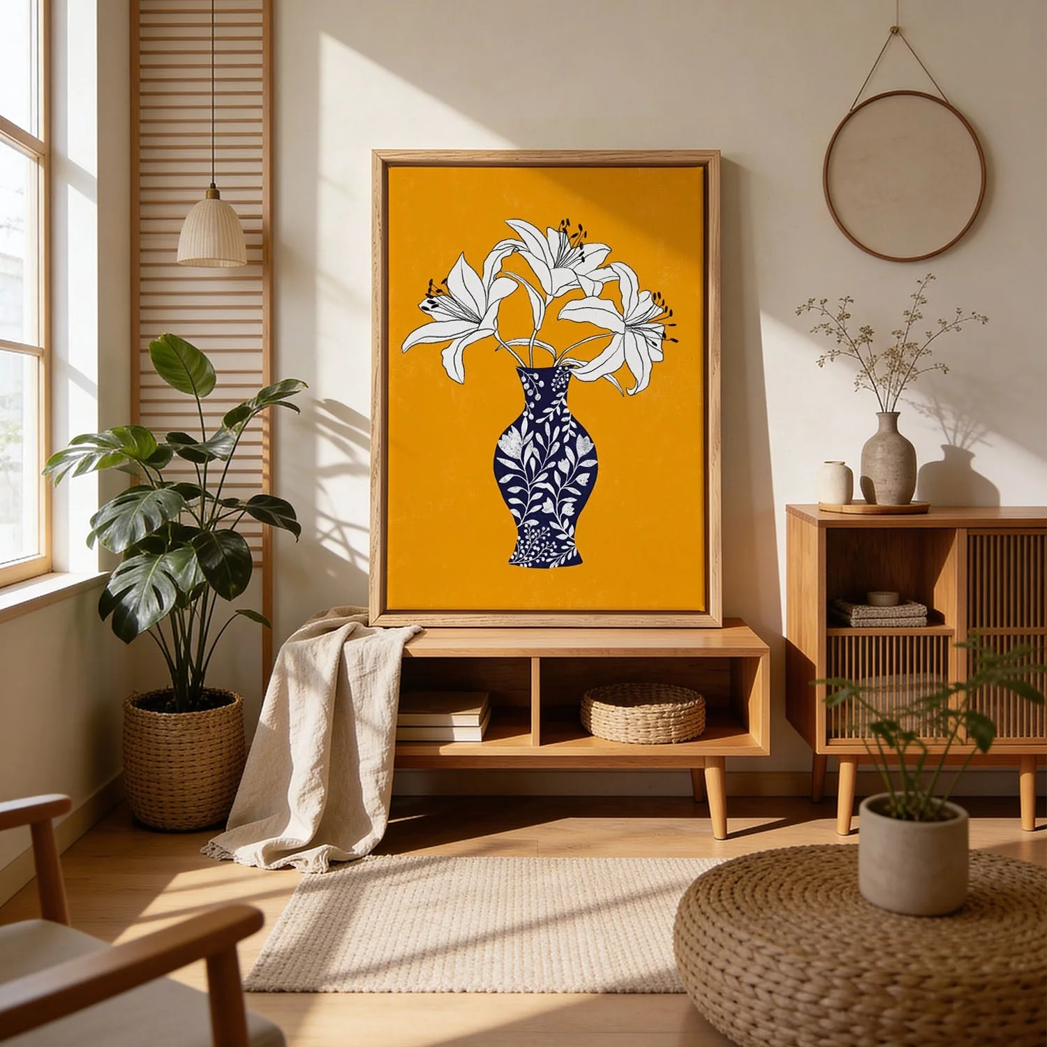 Lilies by CATS AND DOTZ - Image 4