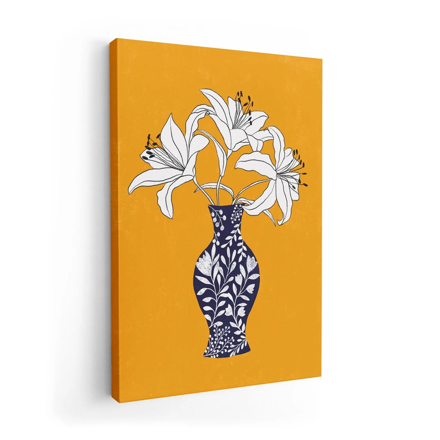 Lilies by CATS AND DOTZ - Image 7
