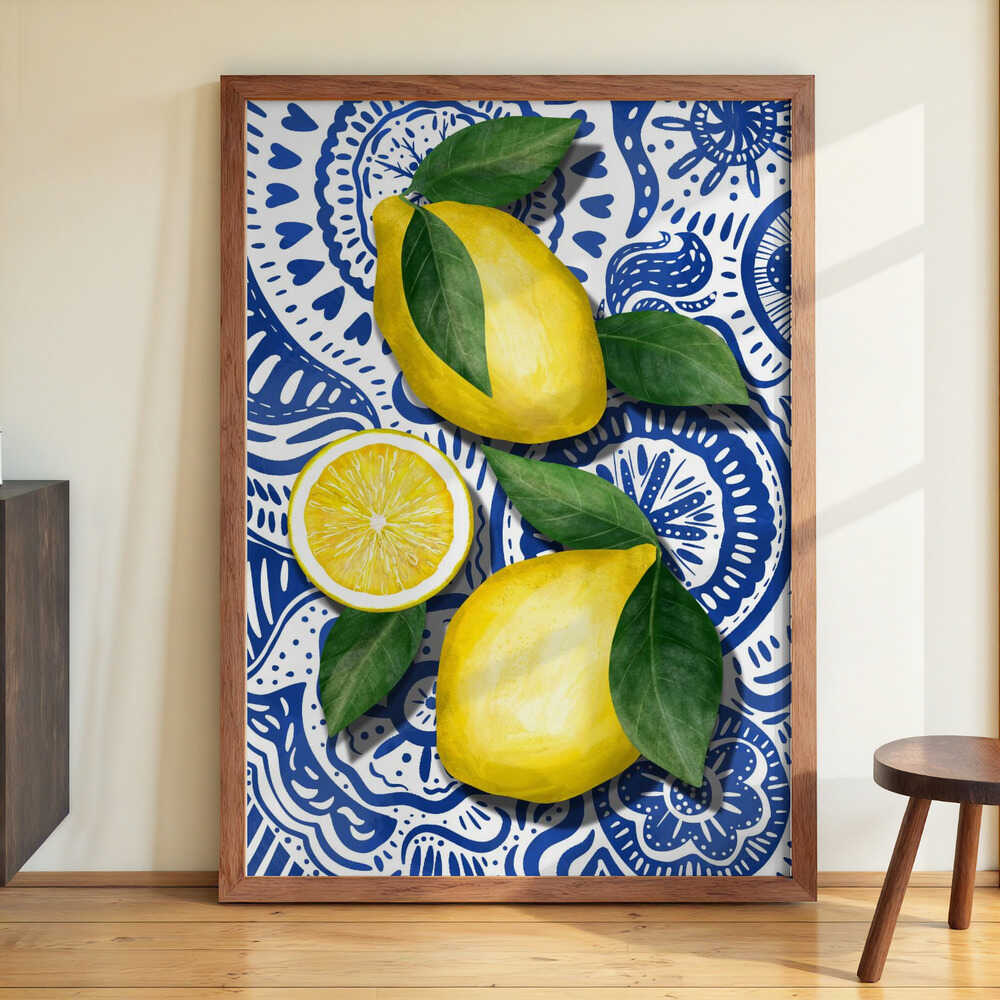 Limones by EMELIEmaria - Image 3