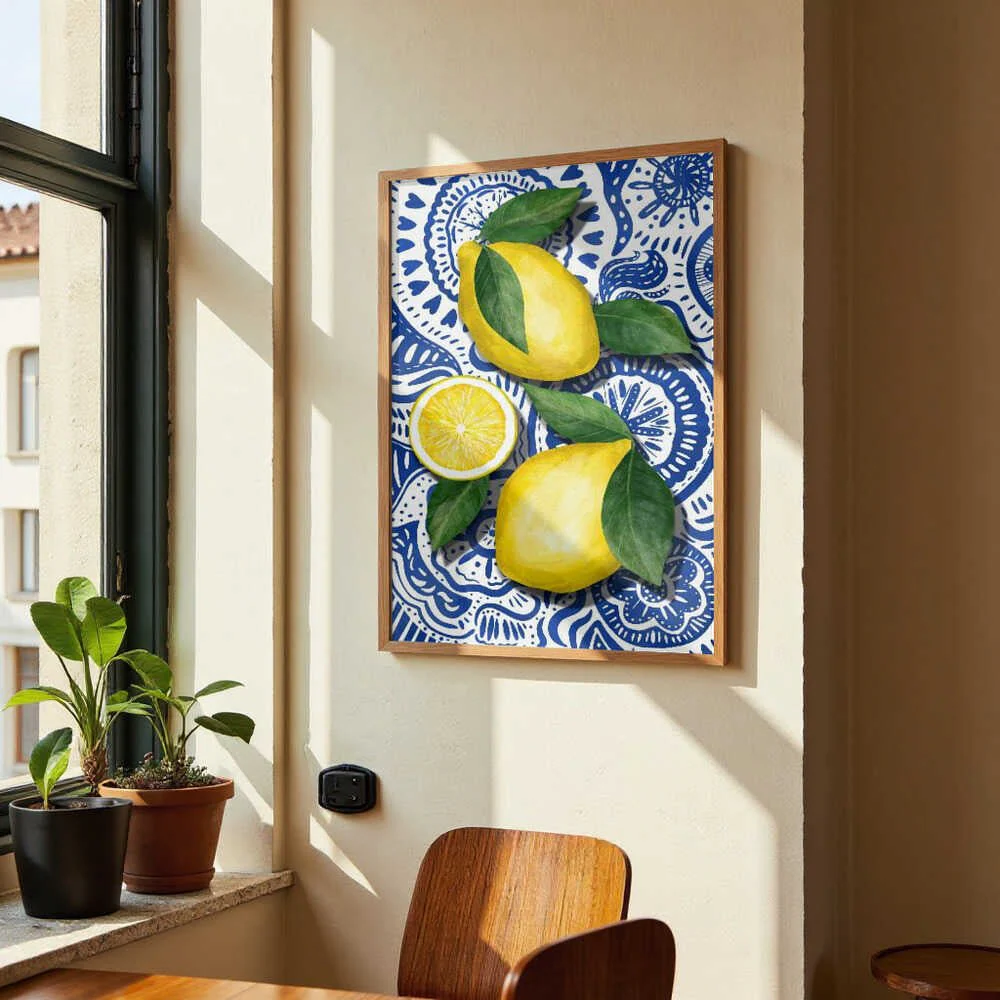 Limones by EMELIEmaria - Image 4