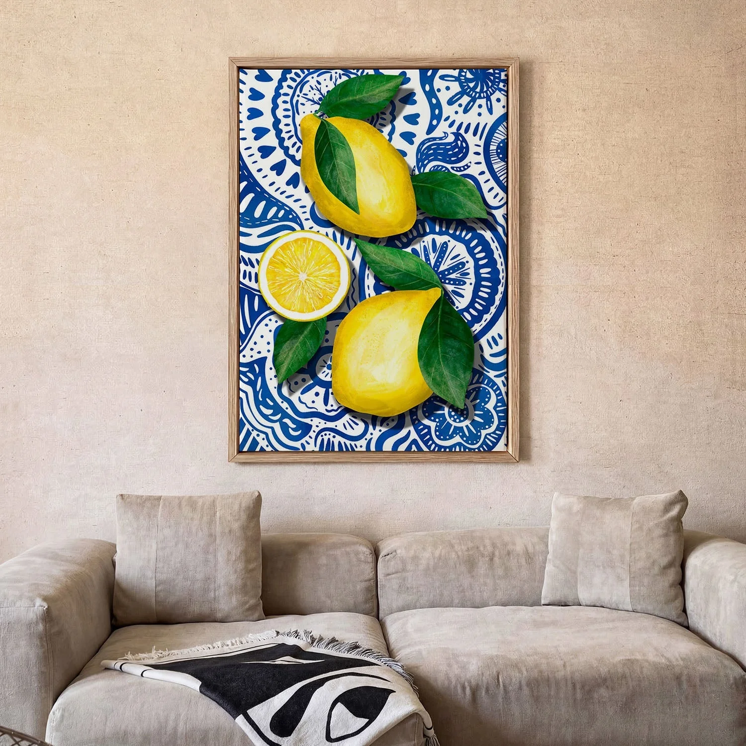 Limones by EMELIEmaria - Image 2