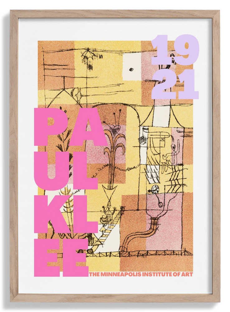 Line Drawings and Geometric Shapes by Athene Fritsch