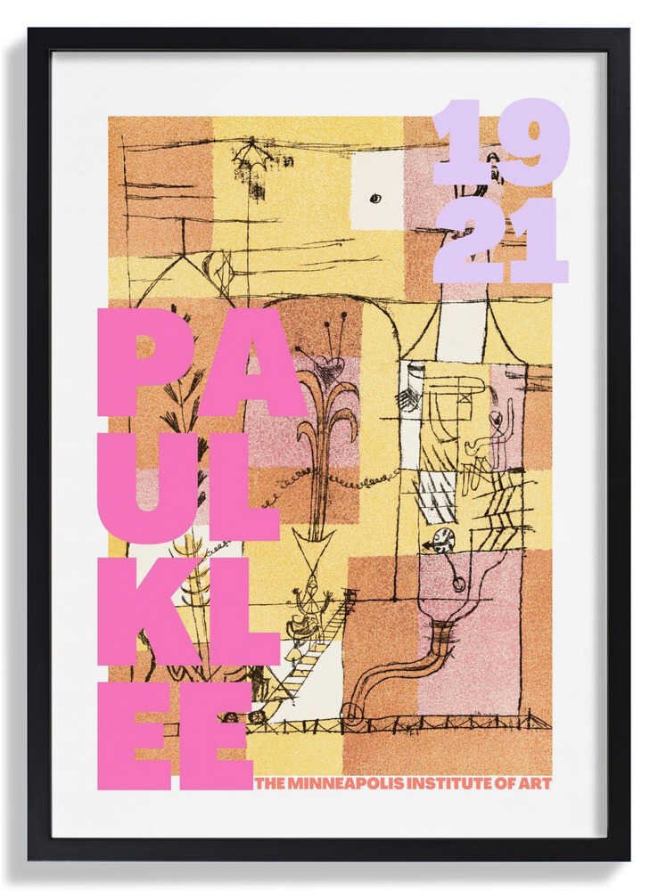 Line Drawings and Geometric Shapes by Athene Fritsch - Image 6