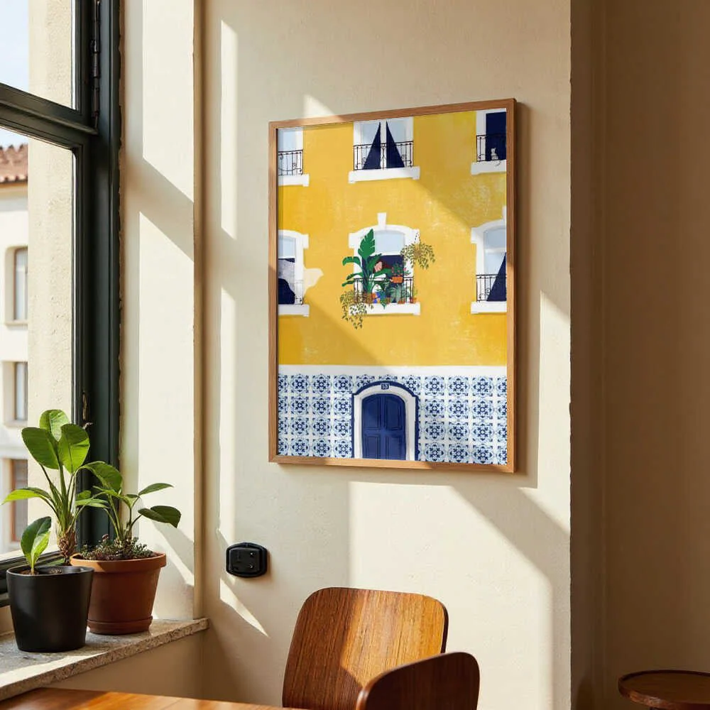 Lisbon by Maja Tomljanovic - Image 4