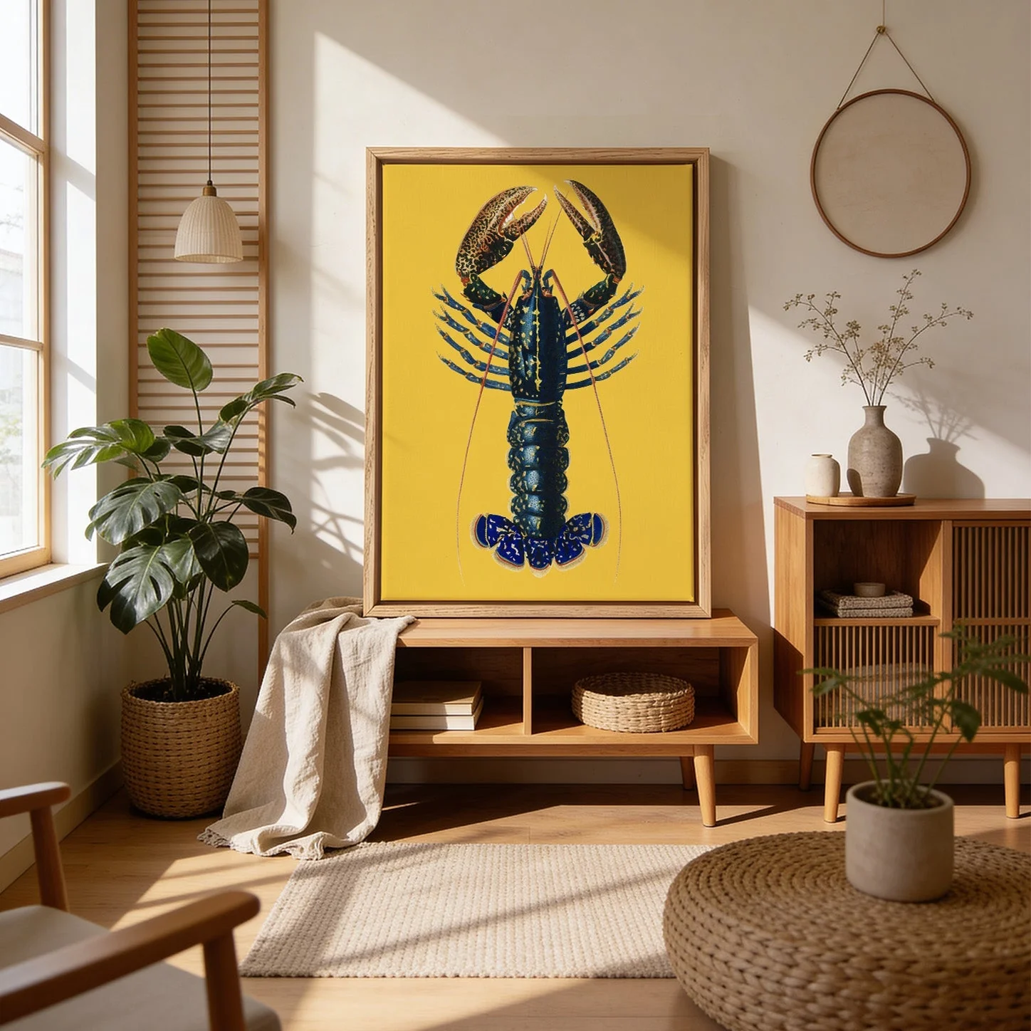 Lobster Yellow - Image 4