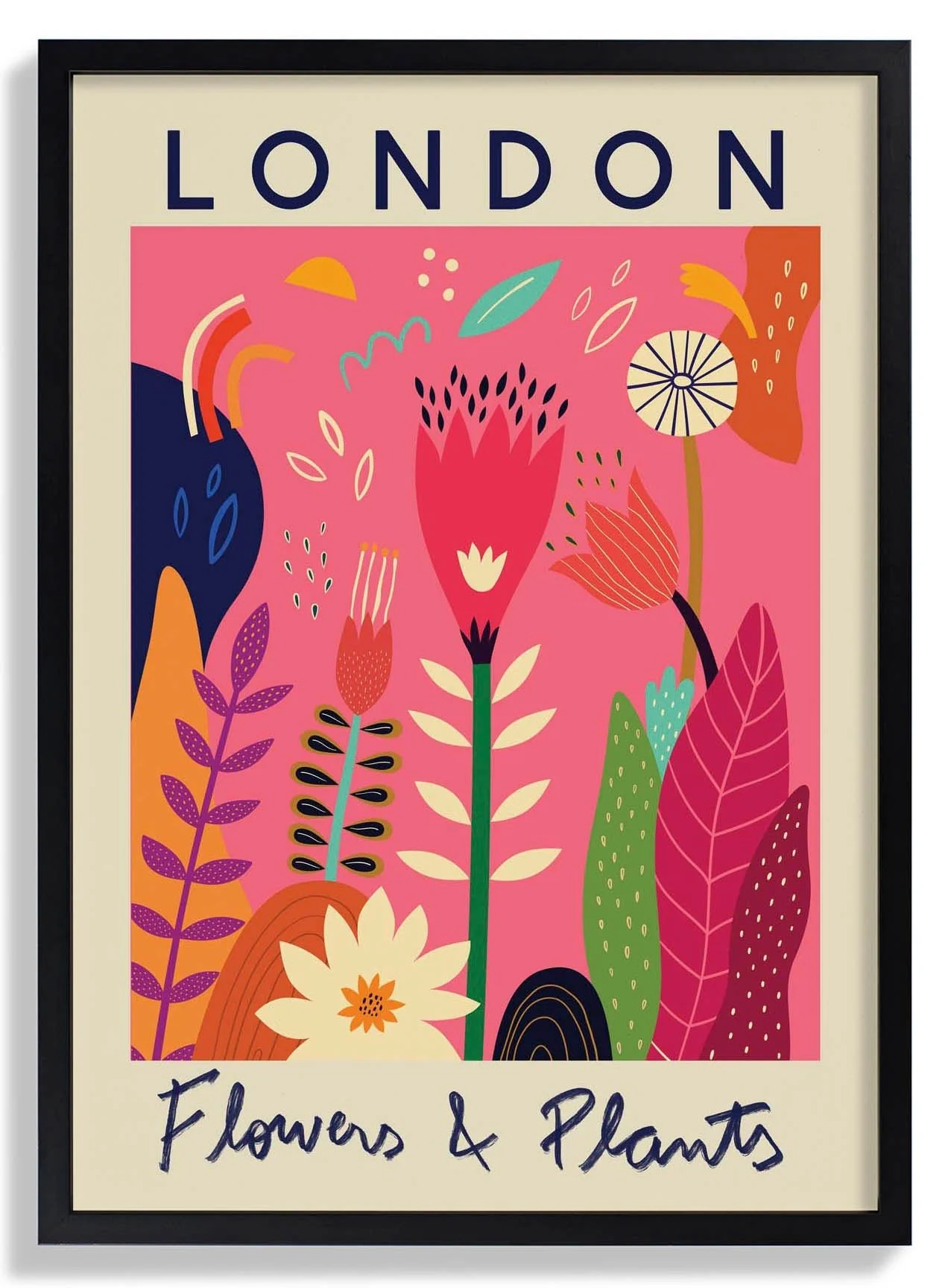 London Flower Market - Image 6