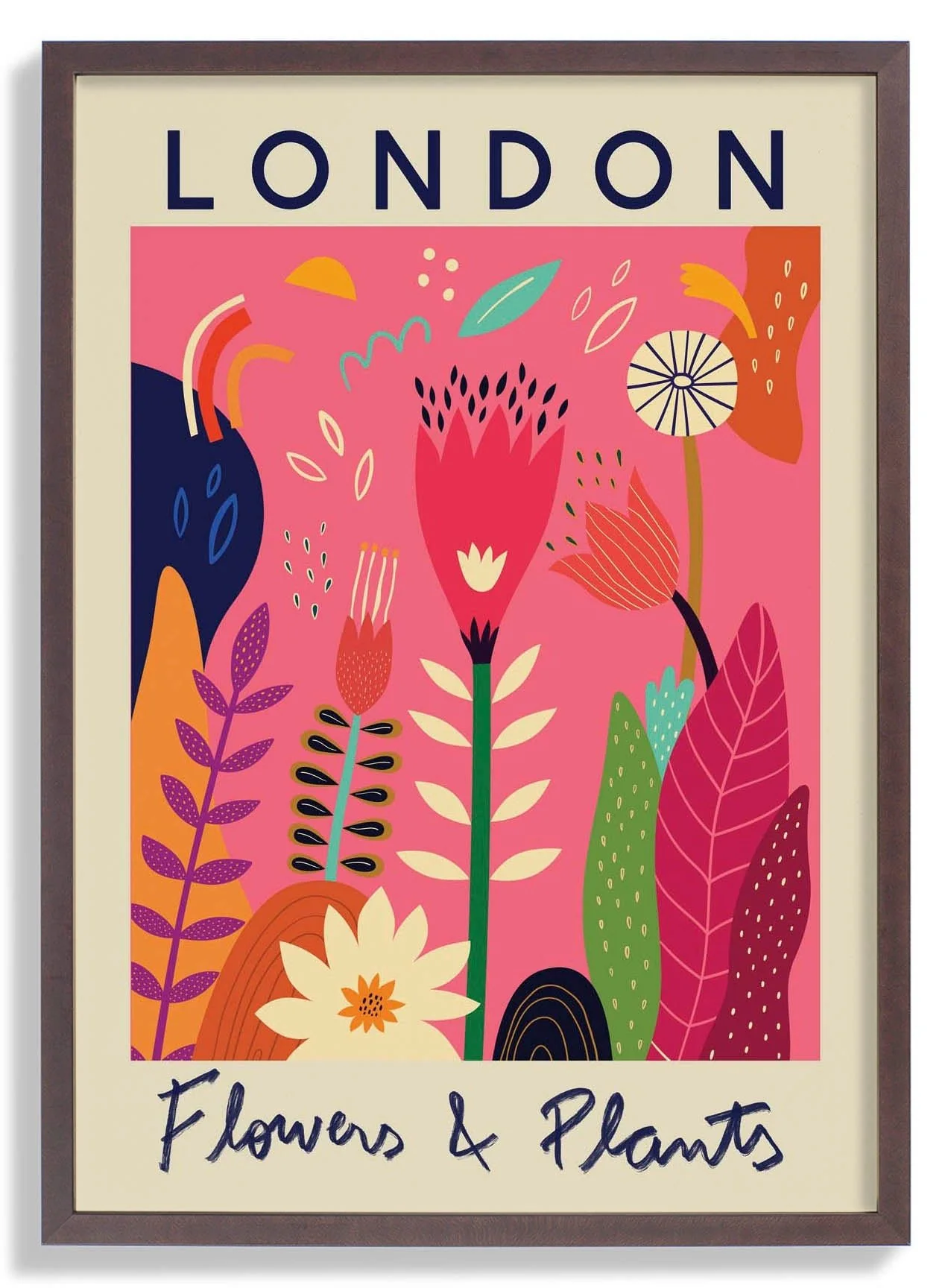 London Flower Market - Image 7