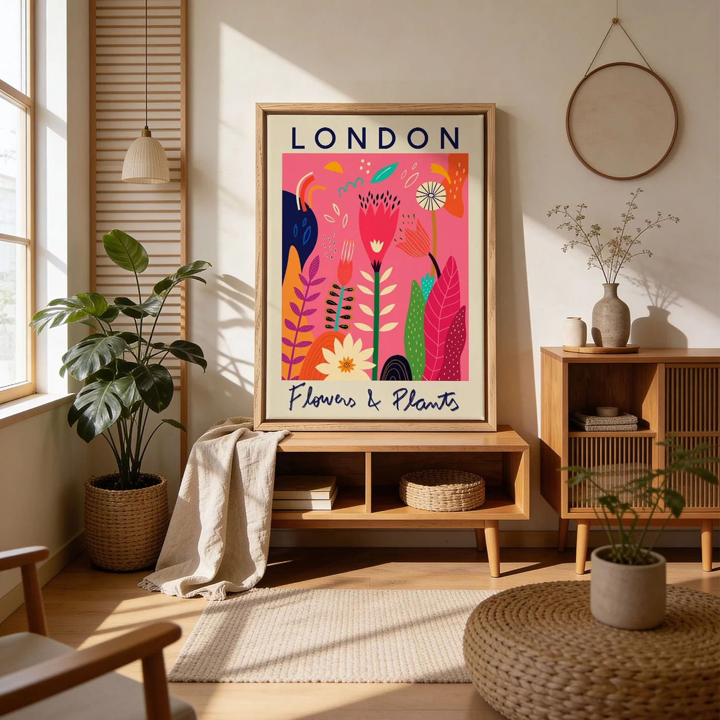 London Flower Market - Image 4