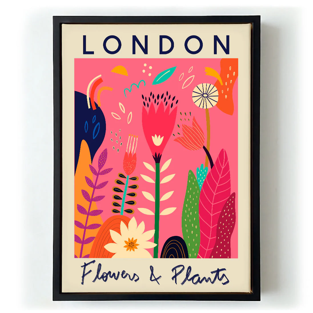 London Flower Market - Image 6