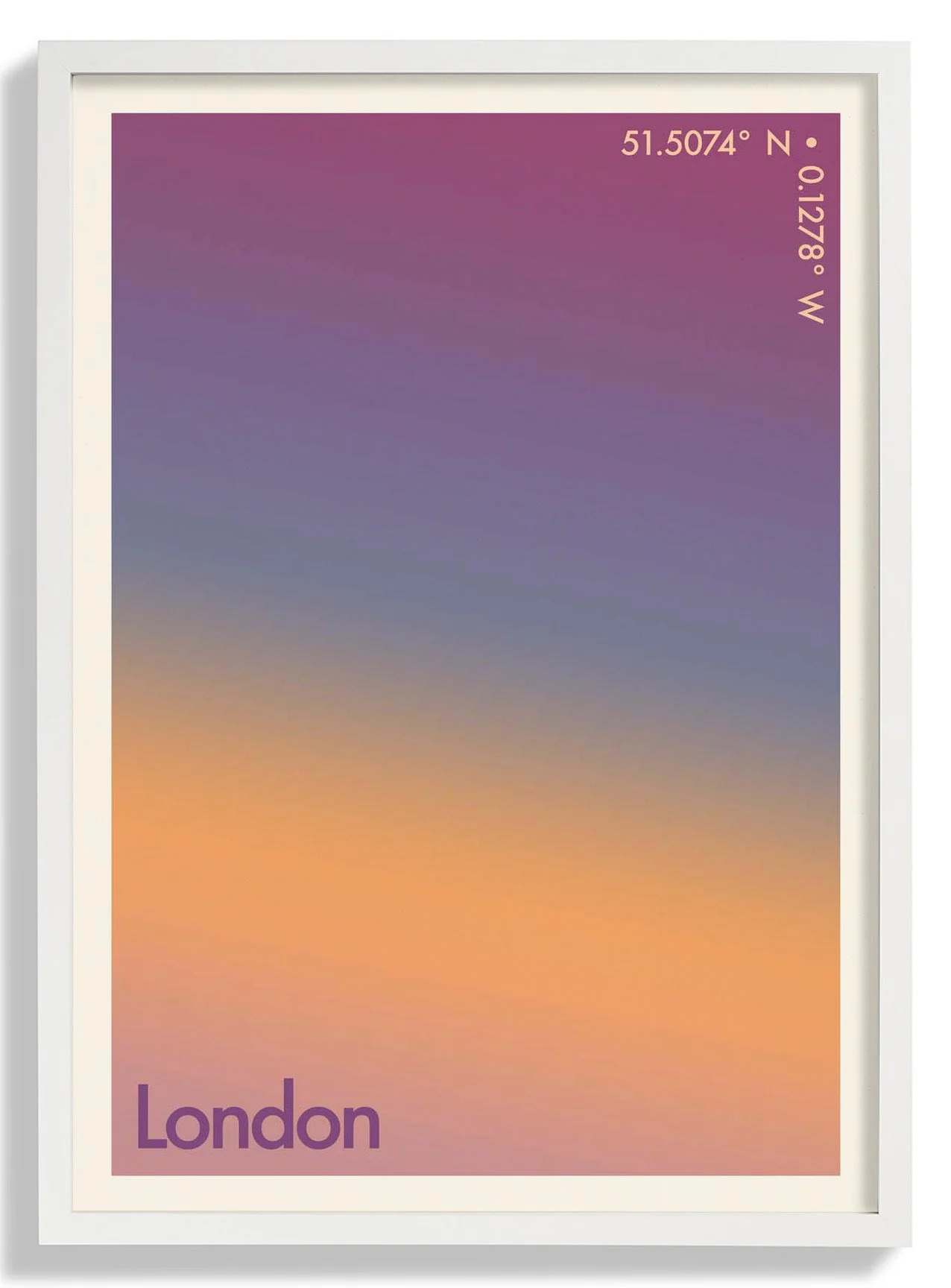 London Sunset City - Image 5