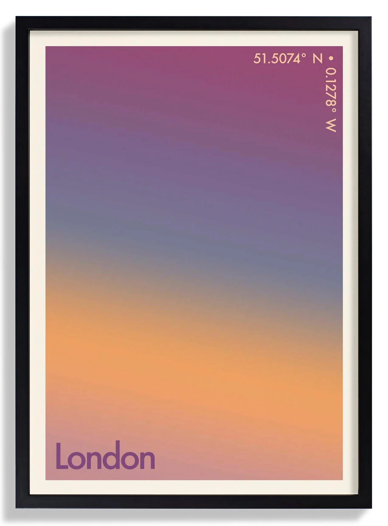 London Sunset City - Image 6