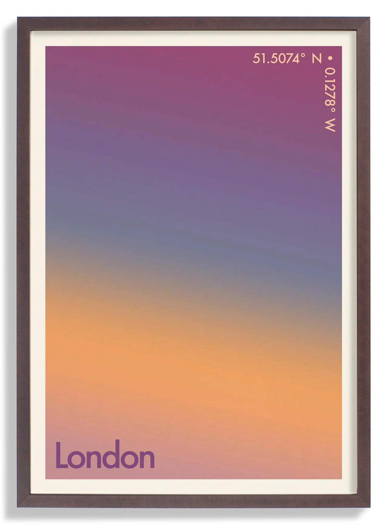 London Sunset City - Image 7