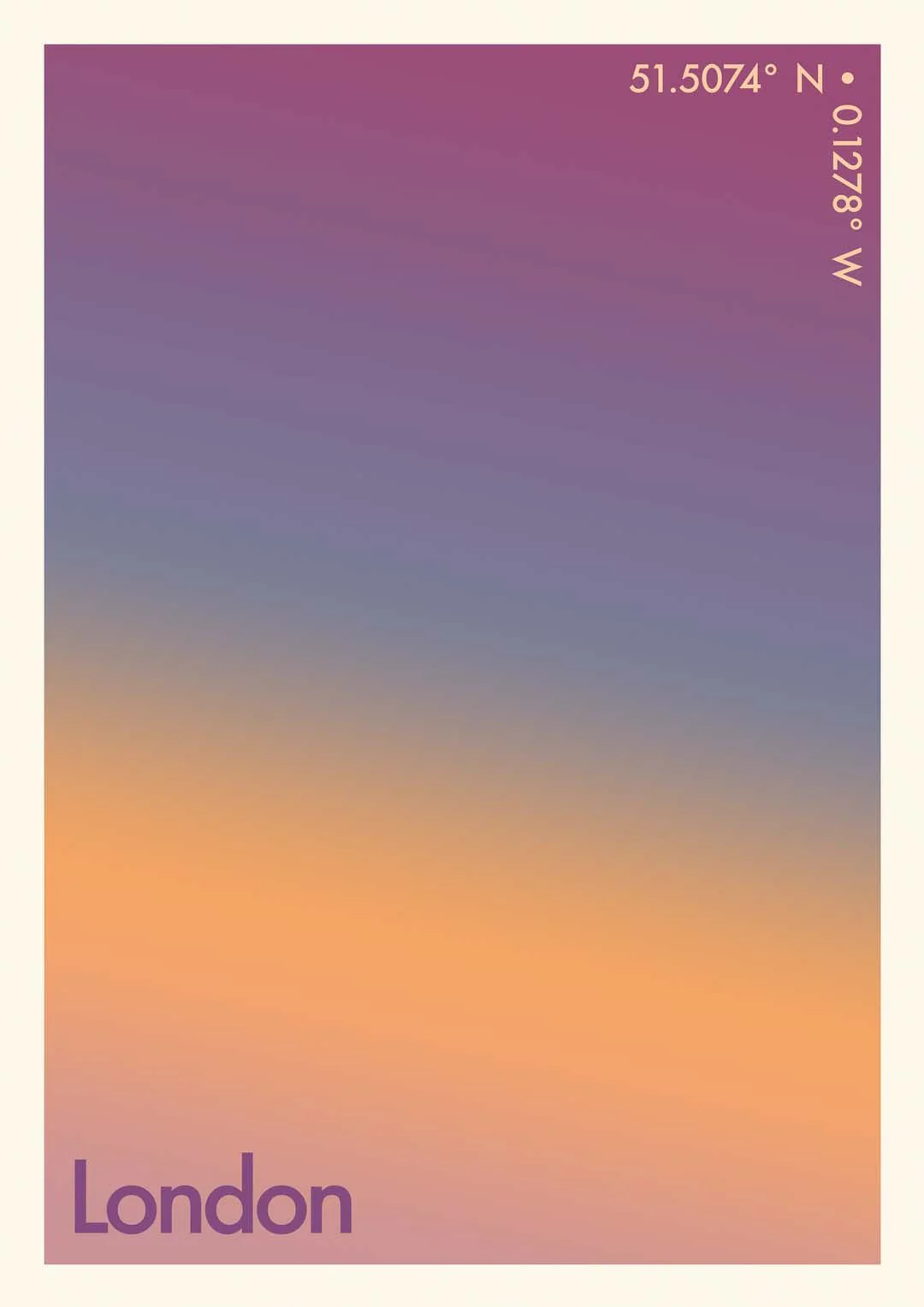 London Sunset City - Image 8