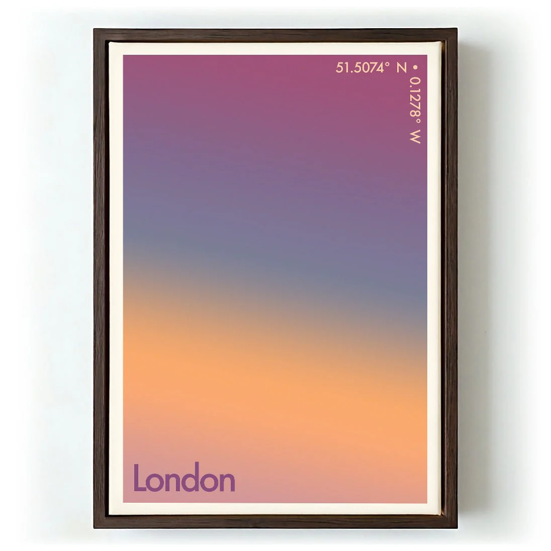 London Sunset City - Image 5