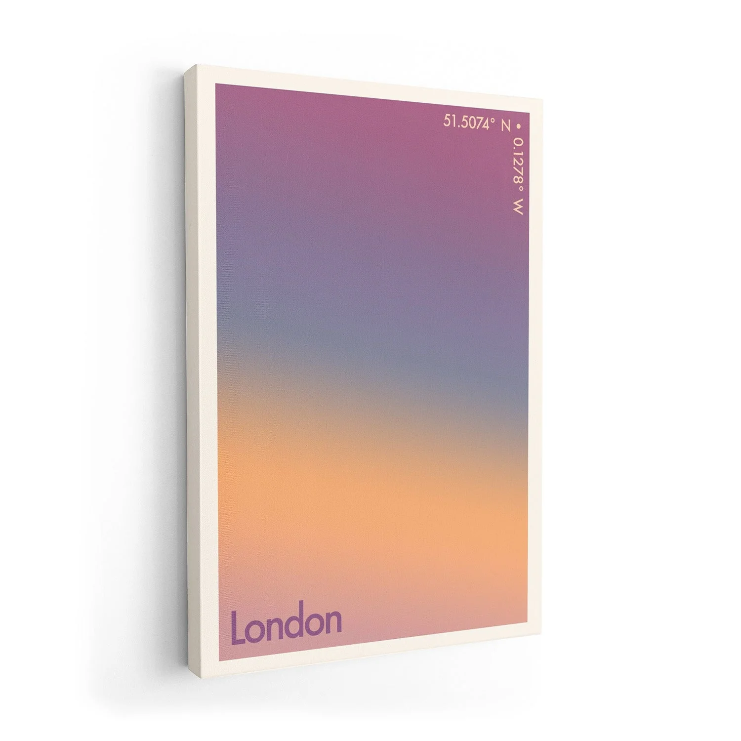 London Sunset City - Image 7