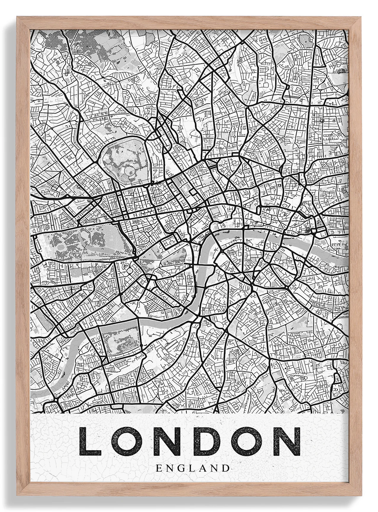 London White by StudioSix