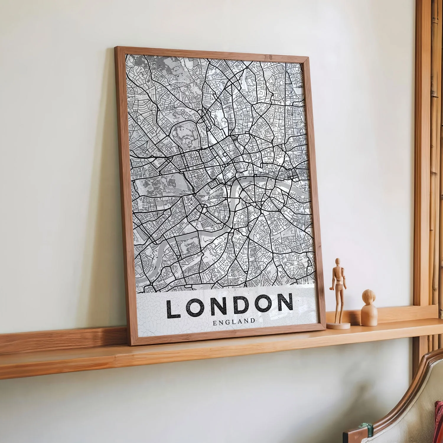 London White by StudioSix - Image 2