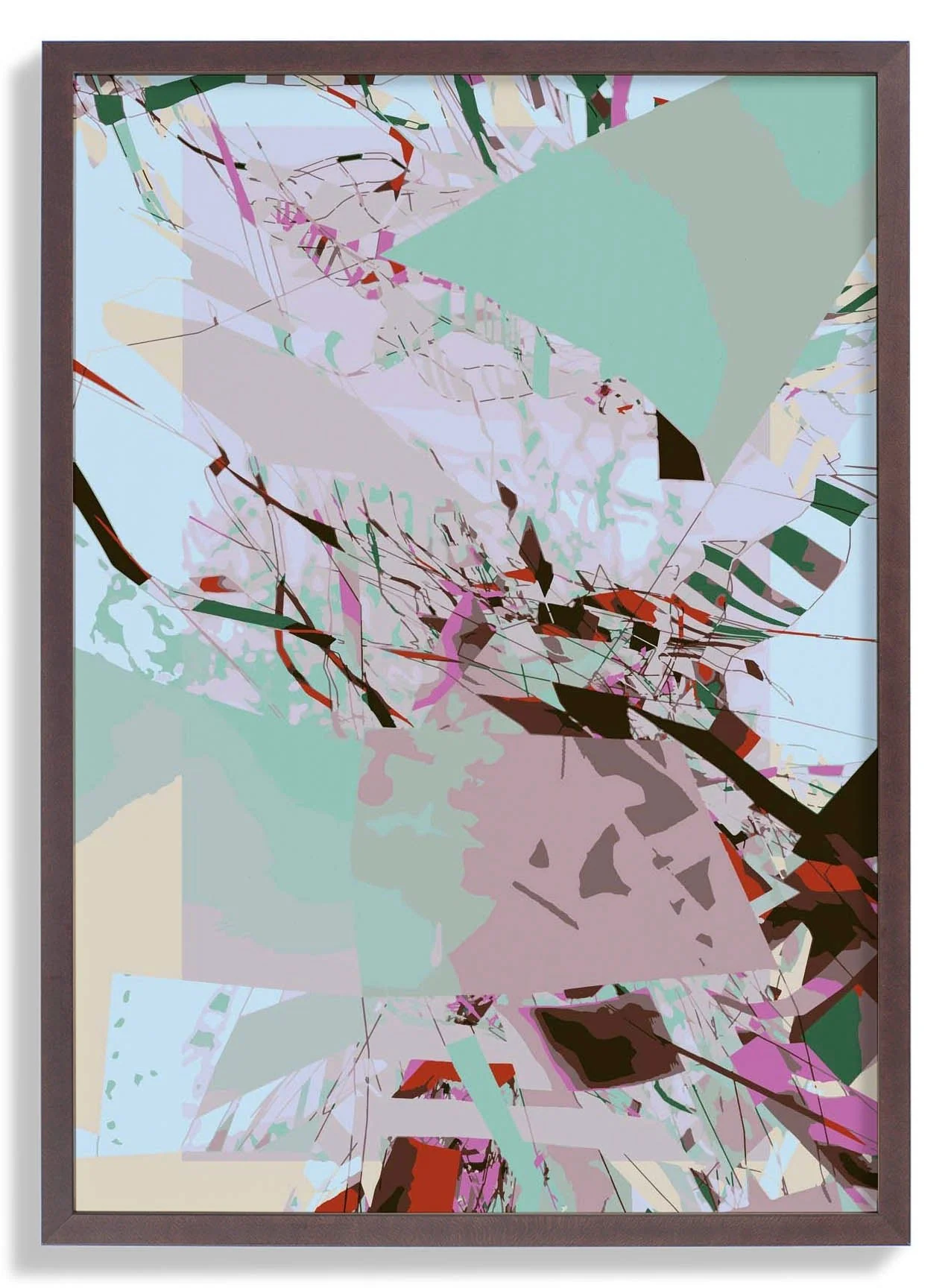 Long Nail Story No.10 by HENRY HU - Image 7