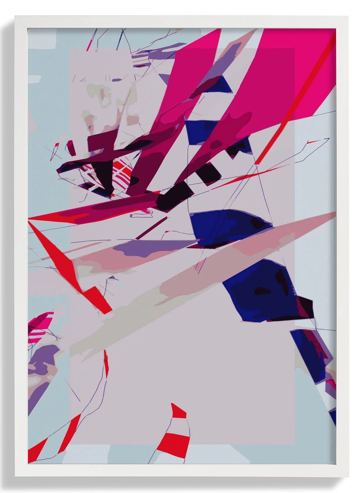 Long Nail Story No.11 by HENRY HU - Image 5