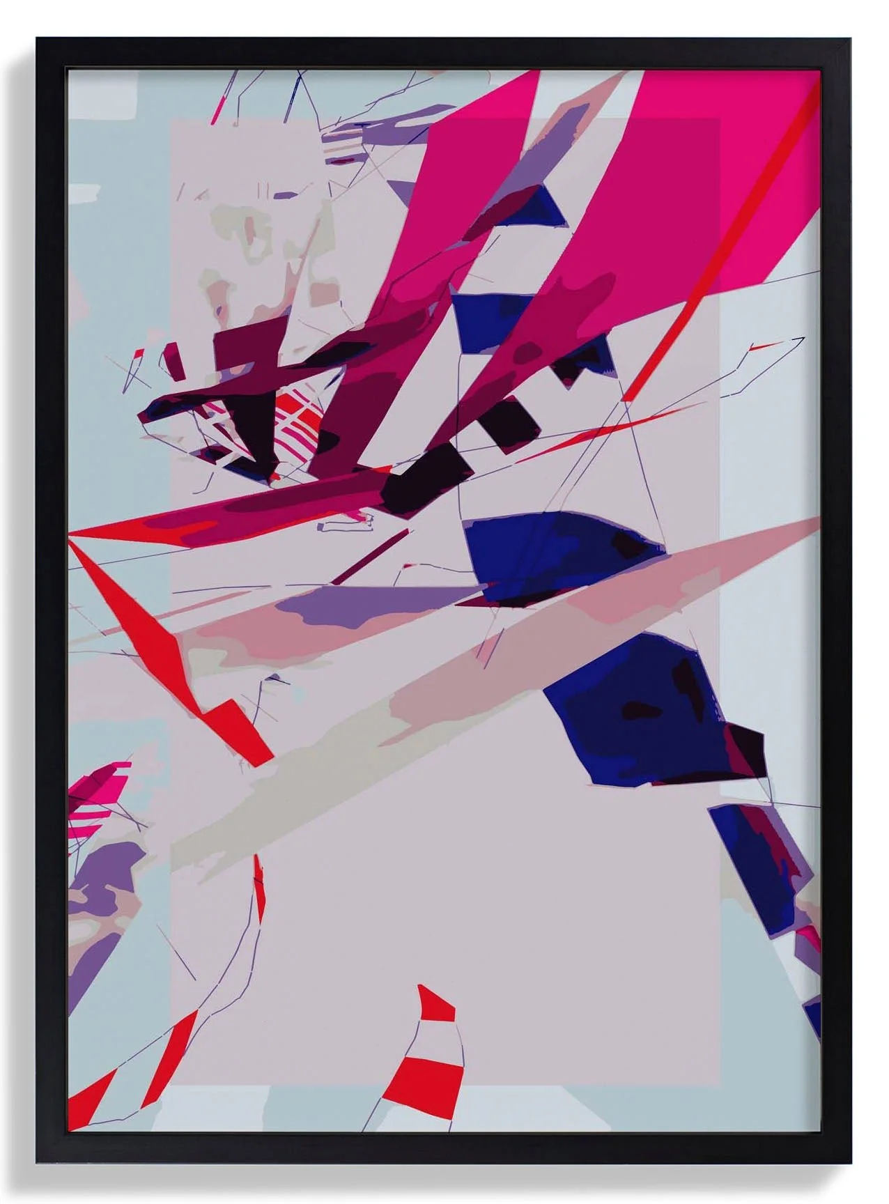 Long Nail Story No.11 by HENRY HU - Image 6