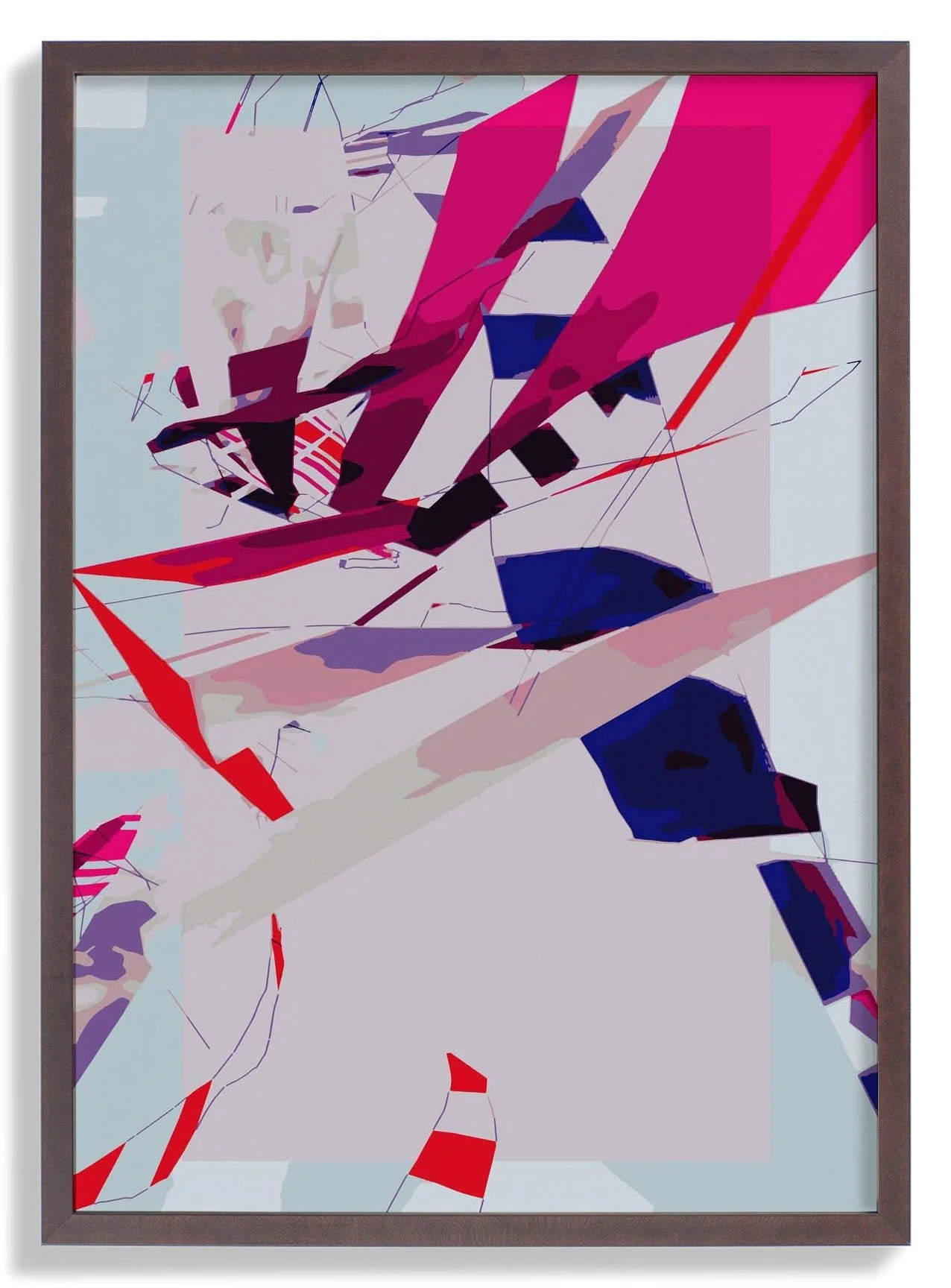 Long Nail Story No.11 by HENRY HU - Image 7