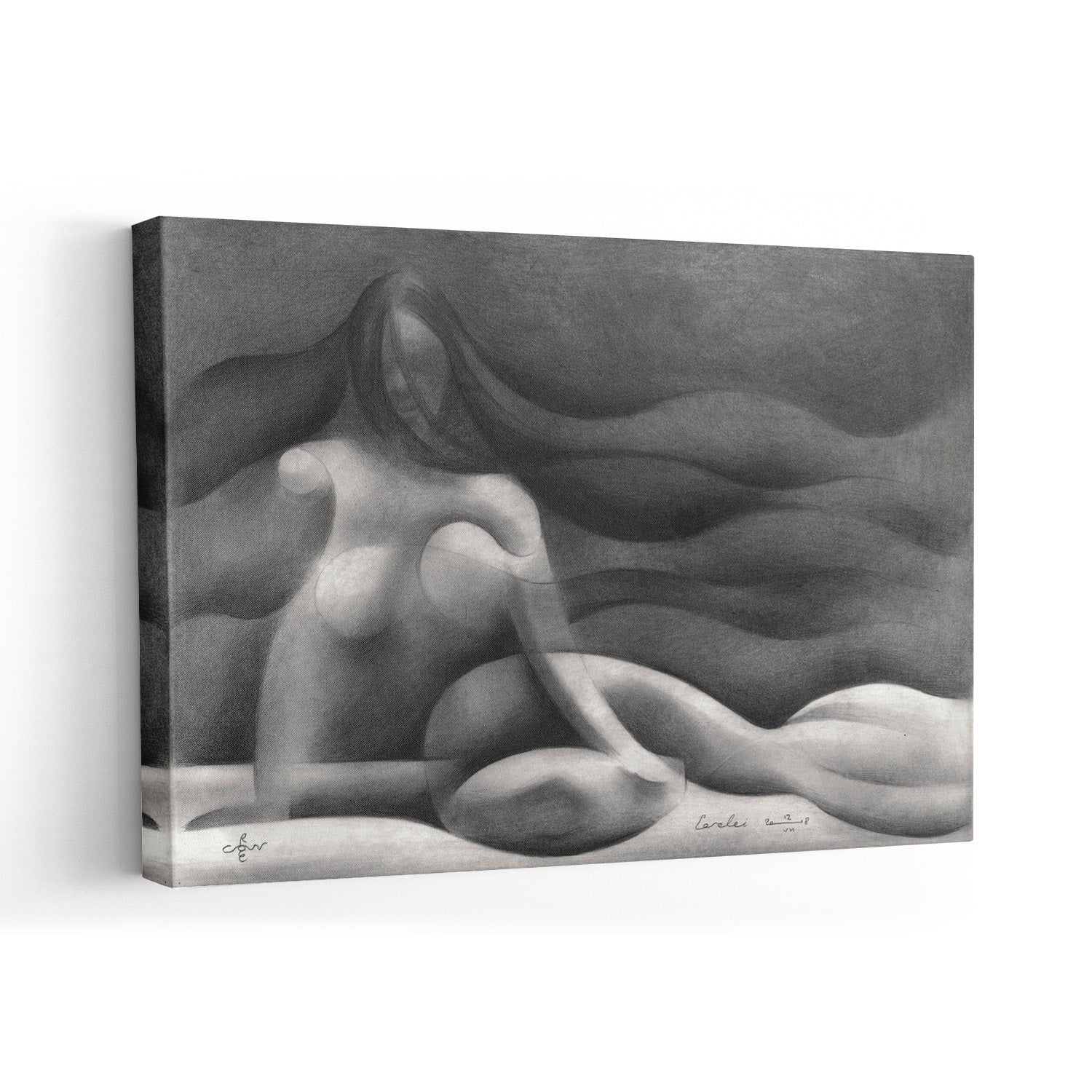 Lorelei - 12-07-18 by Corné Akkers - Image 7