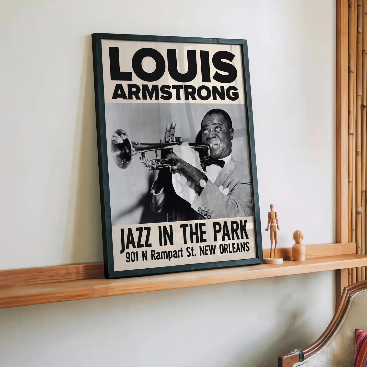 Louis Armstrong Jazz Concert - Image 3