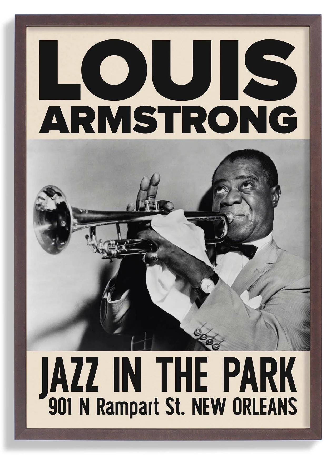 Louis Armstrong Jazz Concert - Image 6