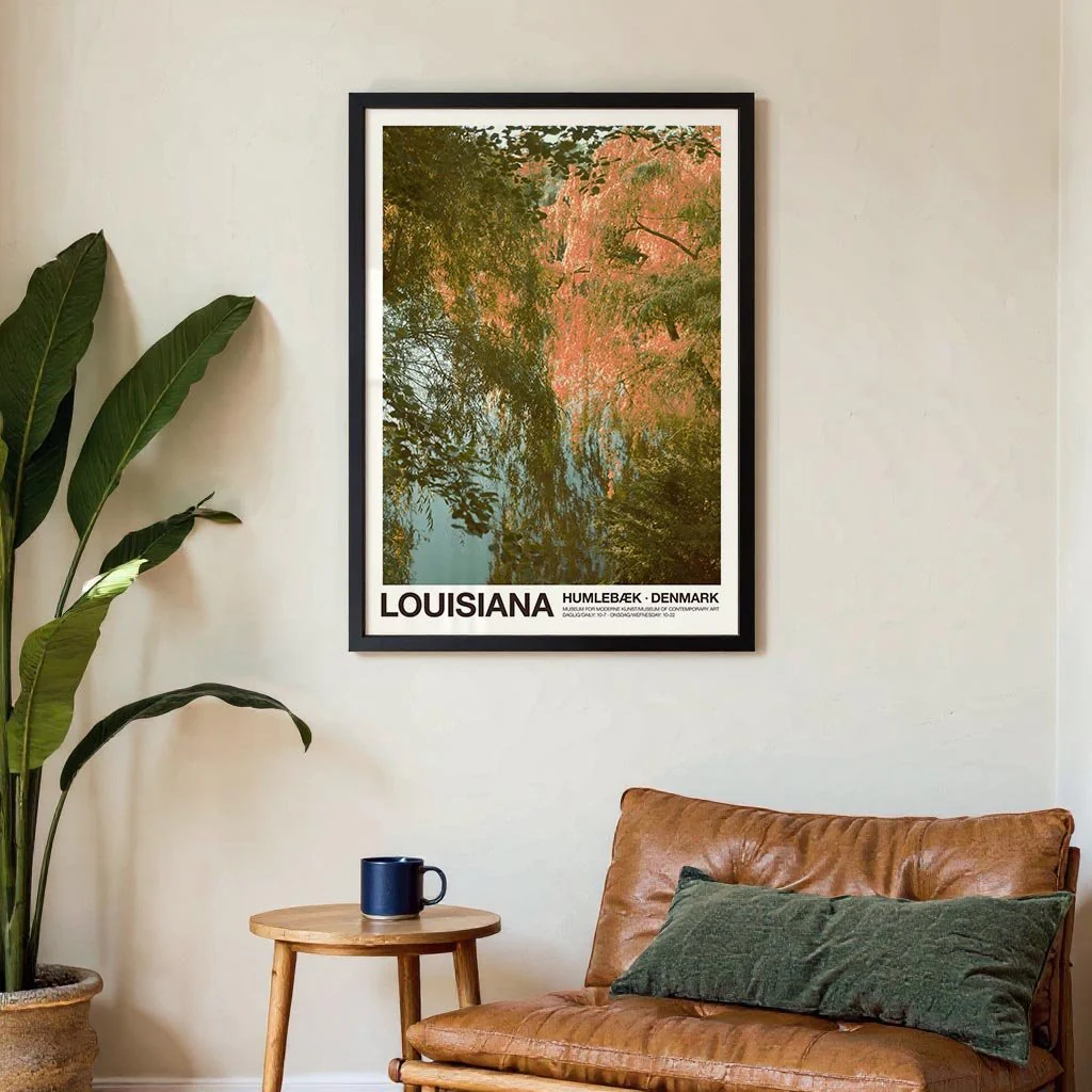 Lousiana I by Florent Bodart - Image 3