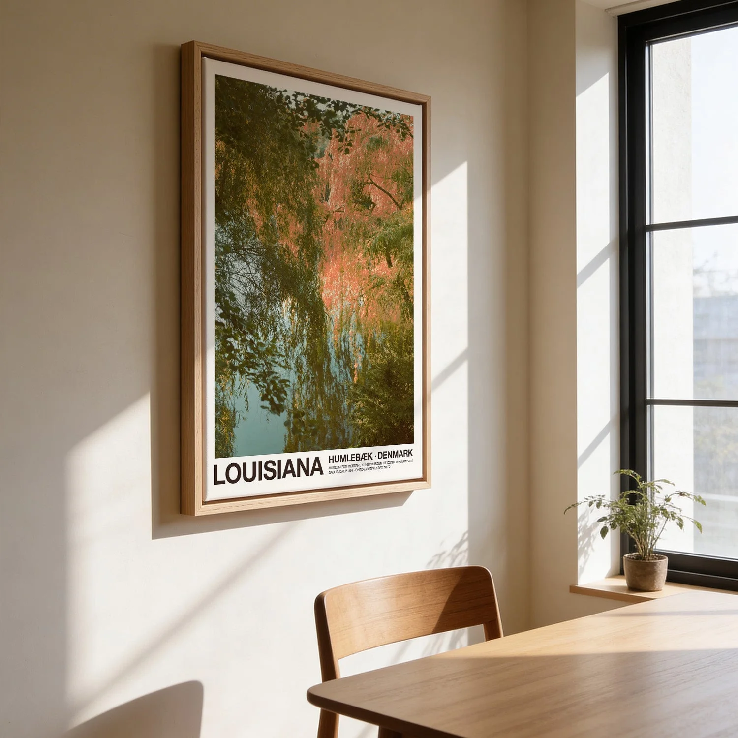 Lousiana I by Florent Bodart - Image 3