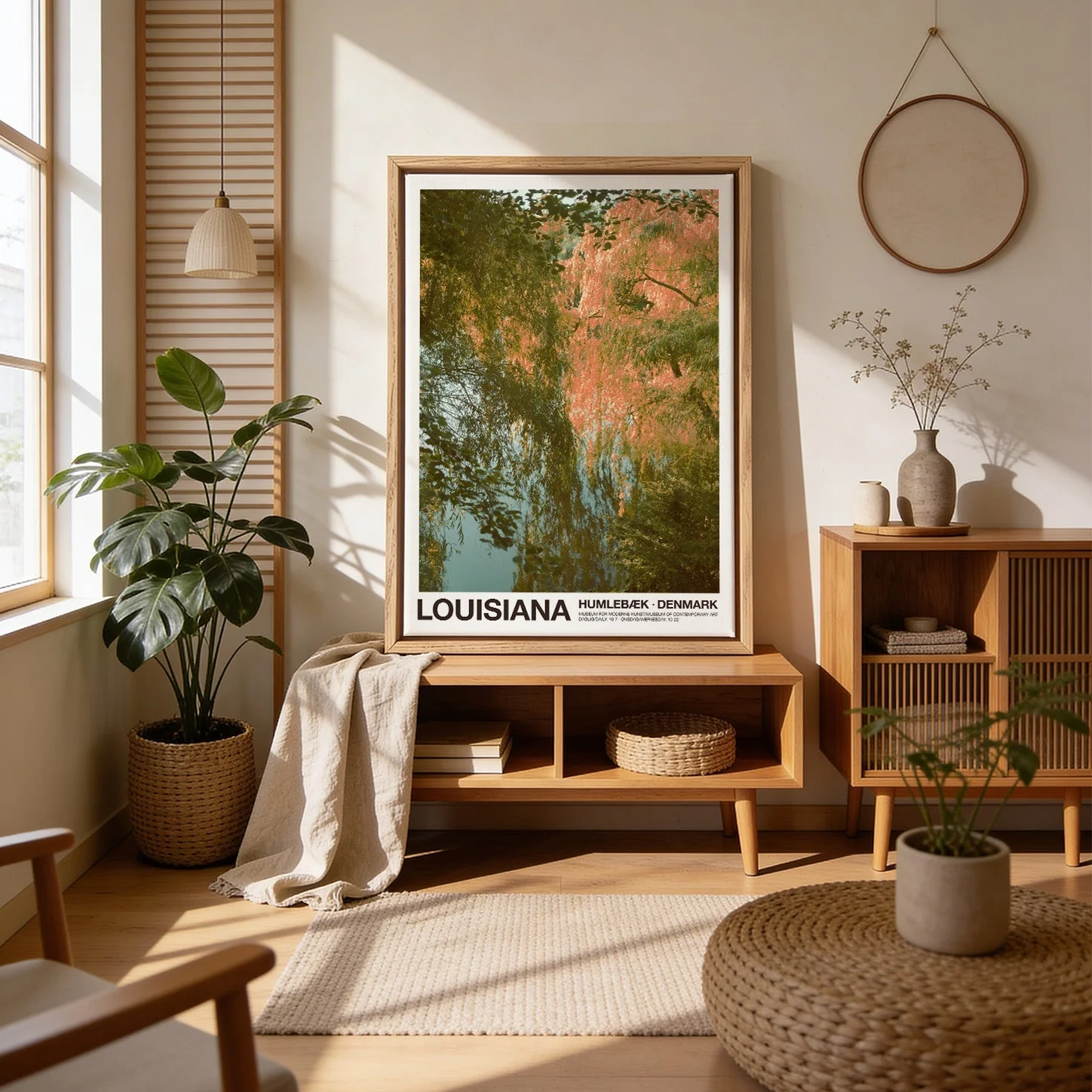 Lousiana I by Florent Bodart - Image 4